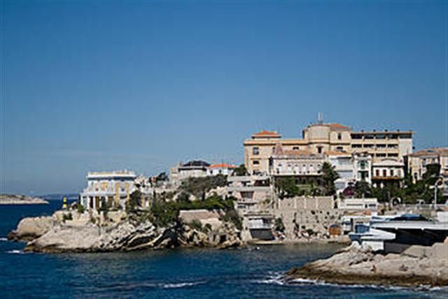 Marseille