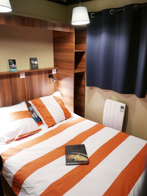 Location de Chalet pour 4/5 personnes