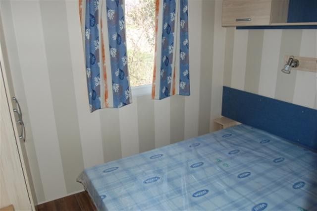 Location de Mobil home pour 4/6 personnes
