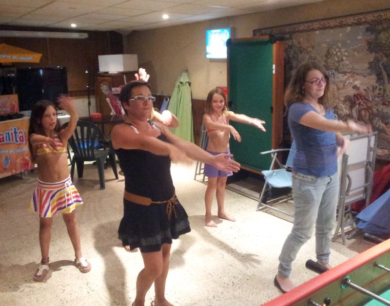 Soirée Karaoké dans une ambiance conviviale