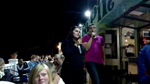 Soirée Karaoké dans une ambiance conviviale