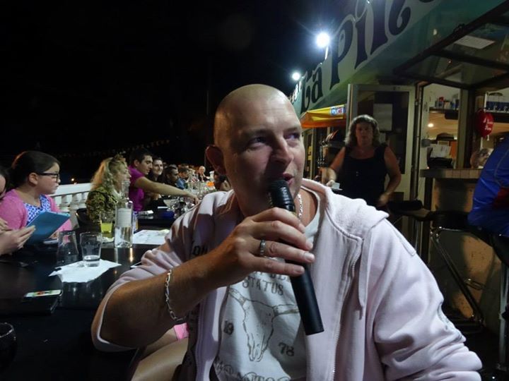 Soirée Karaoké dans une ambiance conviviale