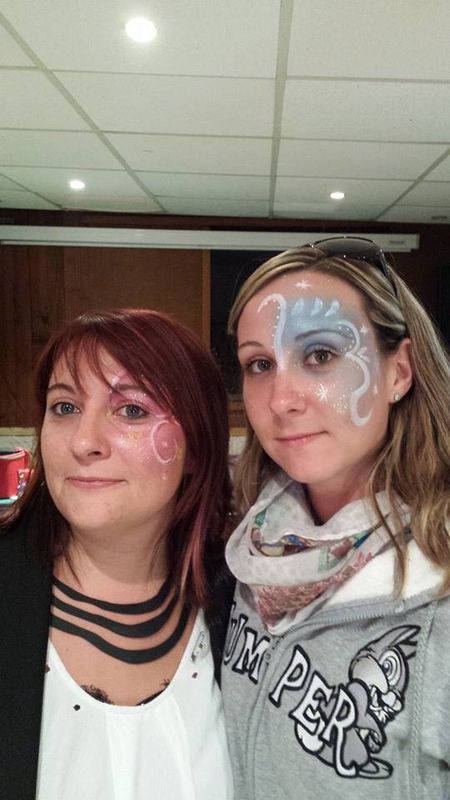 Pirouette et Cacahouette