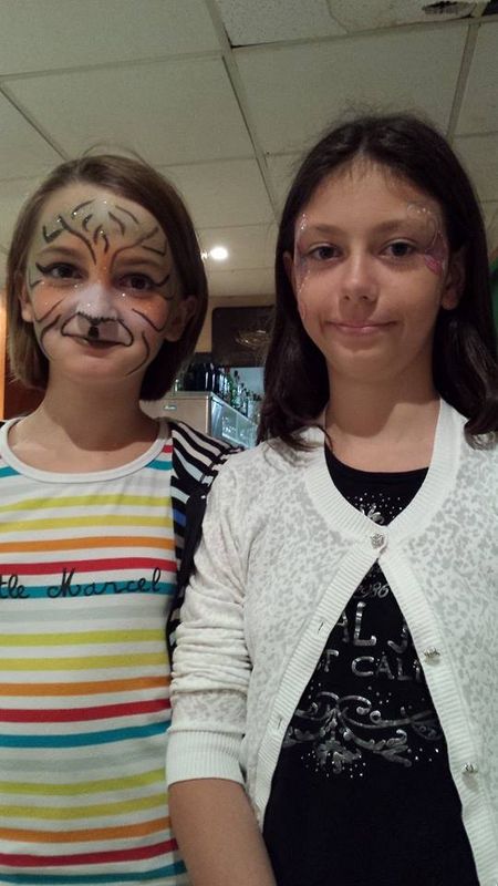 Pirouette et Cacahouette