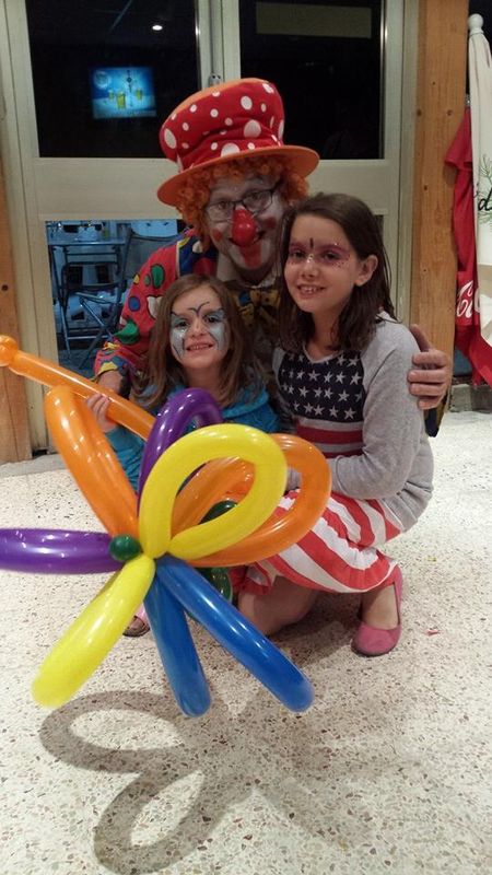 Pirouette et Cacahouette