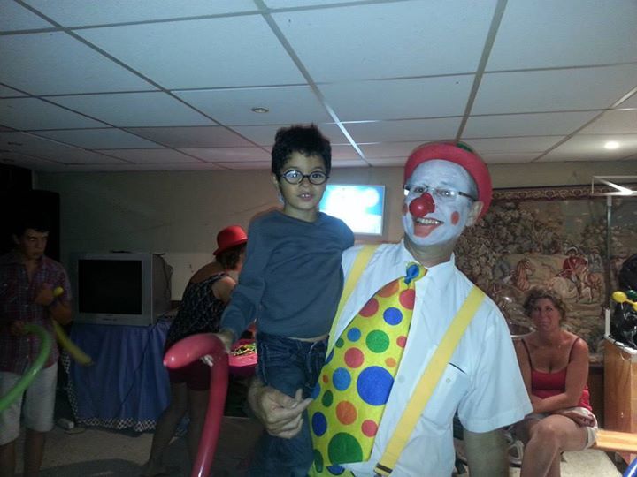 Pirouette et Cacahouette