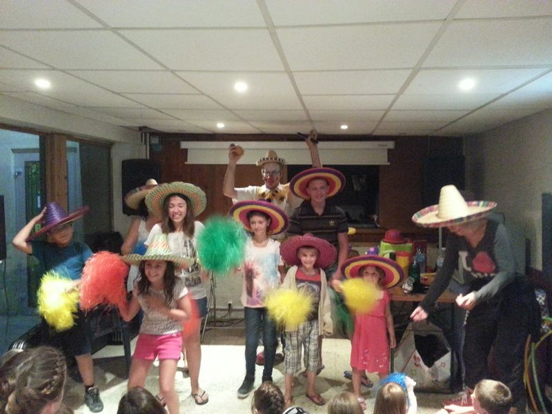 Pirouette et Cacahouette