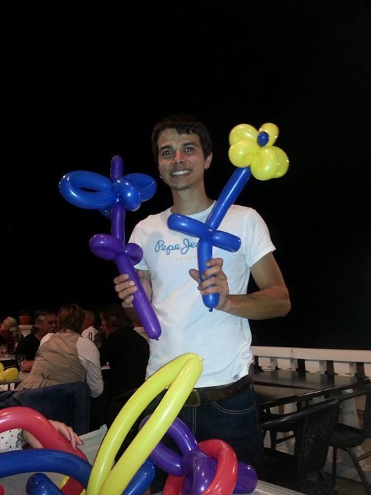 Pirouette et Cacahouette