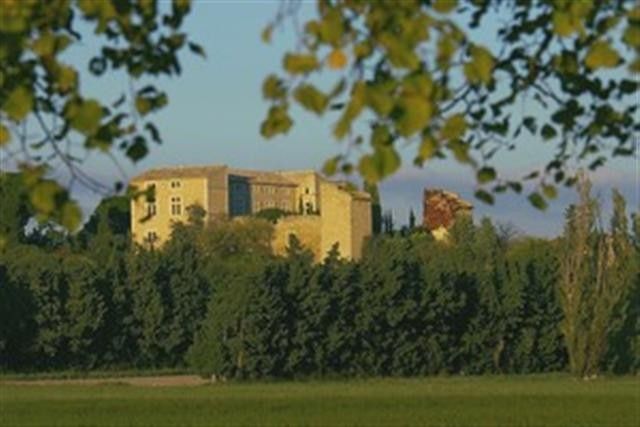 A visiter sur la commune de Cornillon Confoux