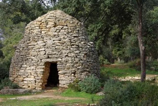 A visiter sur la commune de Cornillon Confoux