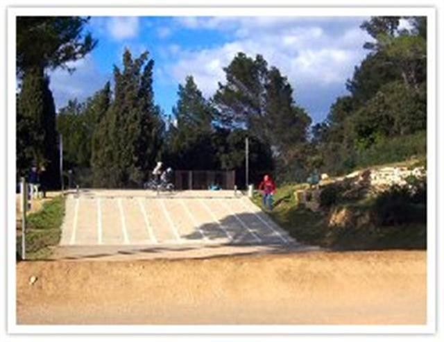 Activités proposées à deux pas du Camping la Pinède