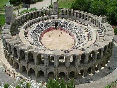 Arles et ses trésors