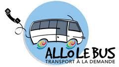 Allo bus alentours Cornillon confoux