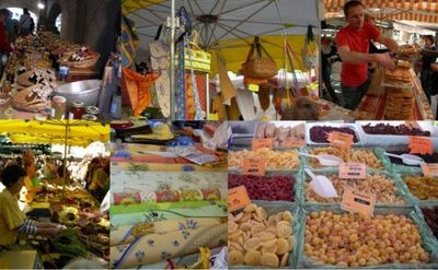 Venez découvrir nos produits du terroir